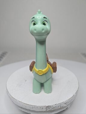 2021 Dino Ranch Pre-Historic Ranchers Clover Dino Figure Dinosaur Toy